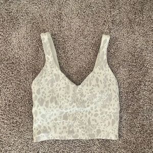 Lululemon Align tank top